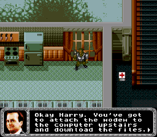 True Lies